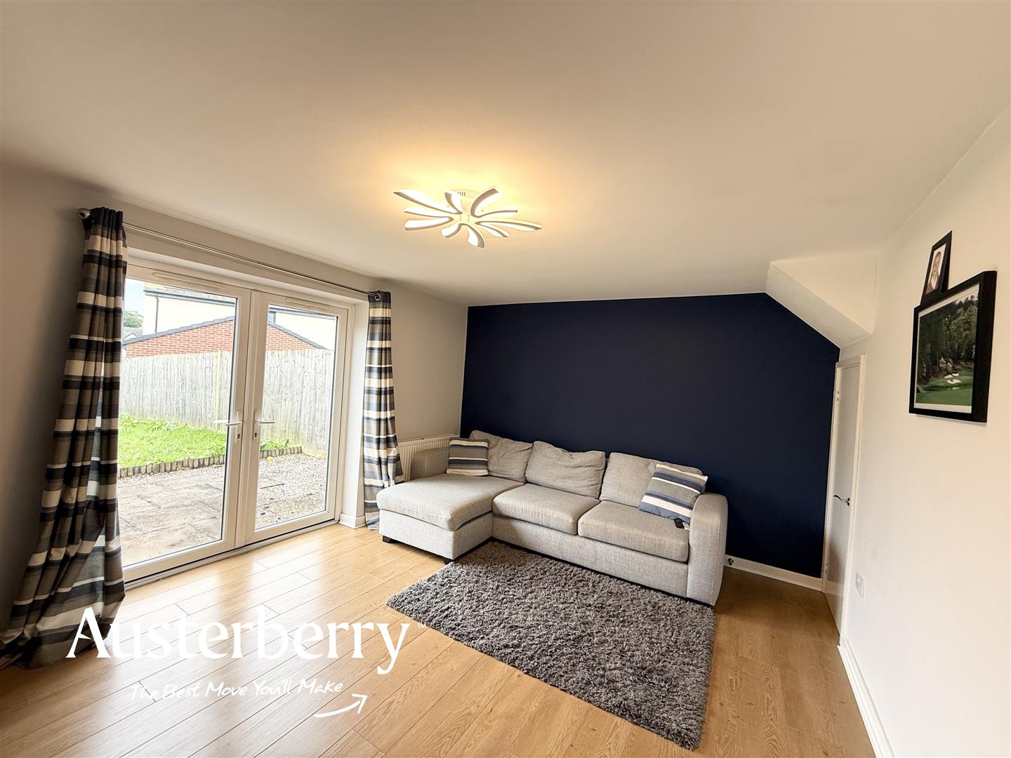 3 bed property in George Treglown Grove, Stoke-On-Trent